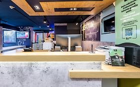 B&B Hotel Giessen-Linden
